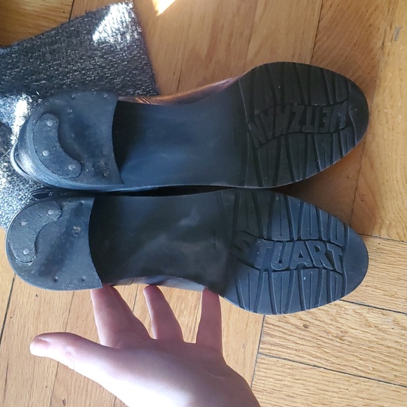 Stuart Weitzman boots - Picture 6 of 9